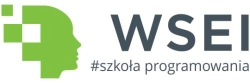 WSEI Szkoła Programowania Kraków, godziny otwarcia