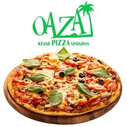 EL SHAFI BAR PIZZERIA OAZA, Kałuszyn godziny otwarcia