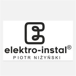 Elektro-Instal Piotr Niżyński, Lidzbark Warmiński godziny otwarcia