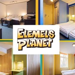 Elemels Planet Darex, Ustroń godziny otwarcia