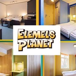 Elemels Planet Darex, Ustroń godziny otwarcia