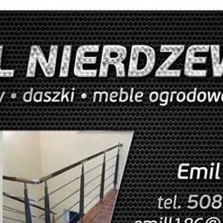 EMIL WYSOCKI USŁUGI MONTERSKO SPAWALNICZE, Siedlce godziny otwarcia