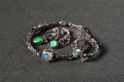 Epir Art Jewellery&Gemstone- Pracownia biżuterii, Wrocław godziny otwarcia