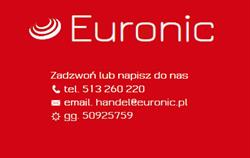 Euronic, Chorzów godziny otwarcia