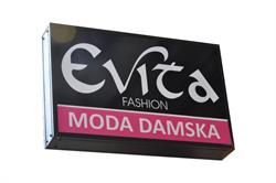 EVITA FASHION EWA WÓJTOWICZ, Lublin godziny otwarcia