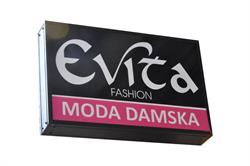 EVITA FASHION EWA WÓJTOWICZ, Lublin godziny otwarcia