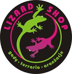 EWA SKOWRONEK LIZARD SHOP, Sosnowiec godziny otwarcia