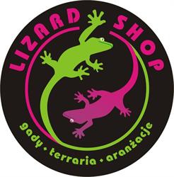 EWA SKOWRONEK LIZARD SHOP, Sosnowiec godziny otwarcia