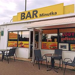 EWA NOWICKA BAR MINUTKA, Sandomierz godziny otwarcia