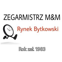 FIRMA HANDLOWO USŁUGOWA M&M, Siemianowice Śląskie godziny otwarcia