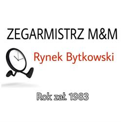FIRMA HANDLOWO USŁUGOWA M&M, Siemianowice Śląskie godziny otwarcia