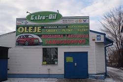 EXTRA-OIL Anna Kliszcz, Zamość godziny otwarcia