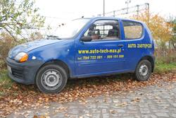 F.H.U. AUTOTECH Paweł Dolatowski, Pamiątkowo godziny otwarcia