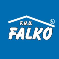F.H.U.-FALKO Radosław Ligęza Materiały budowlane, Ostrów Lubelski godziny otwarcia