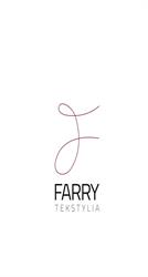 FARRY TEKSTYLIA URSZULA SAJDAK FARRY, Charsznica godziny otwarcia
