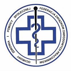 FEDERACJA ZWIĄZKÓW ZAWODOWYCH PRACOWNIKÓW OCHRONY ZDROWIA I POMOCY SPOŁECZNEJ, Warszawa godziny otwarcia
