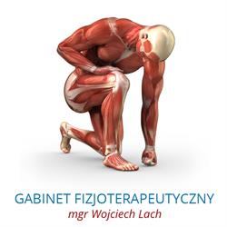 GABINET FIZJOTERAPEUTYCZNY MGR WOJCIECH LACH, Przemyśl godziny otwarcia