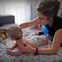 GABINET FIZJOTERAPII NATALIA KRUPSKA, Wojnicz godziny otwarcia