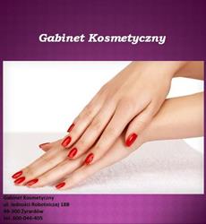 Gabinet Kosmetyczny Barbara Rzepecka, Żyrardów godziny otwarcia