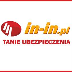 Tanie Ubezpieczenia Gorzów - Biuro IN-IN, Gorzów Wielkopolski godziny otwarcia