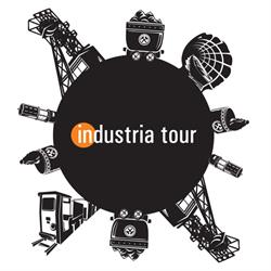 INDUSTRIA TOUR SP Z O O, Katowice godziny otwarcia