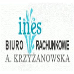 Ines Biuro Rachunkowe Agnieszka Krzyżanowska, Runów godziny otwarcia