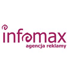 Agencja Reklamowa Infomax-Wrocław, godziny otwarcia