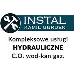 INSTAL KAMIL GURDEK, Chocznia godziny otwarcia