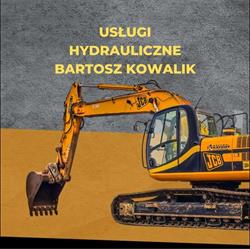 USŁUGI HYDRAULICZNE BARTOSZ KOWALIK, Darłowo godziny otwarcia