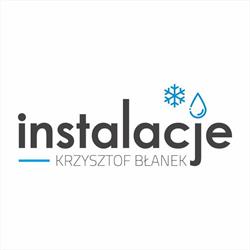 Krzysztof Błanek INSTALACJE, Szczecinek godziny otwarcia