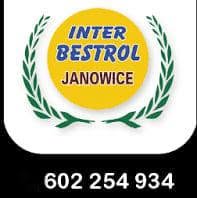 INTER BESTROL SP Z O O, Janowice godziny otwarcia