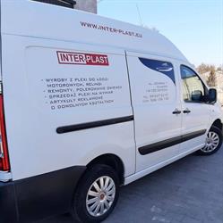 INTER PLAST, Ostróda godziny otwarcia