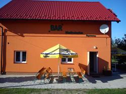 Jadwiga Malinowska Bar "MALINÓWKA"Stacja paliw LPG, Wińsko godziny otwarcia