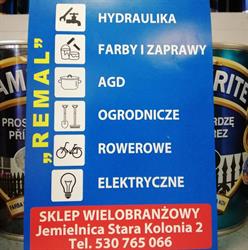 JACEK ŻURAWSKI REMAL, Jemielnica godziny otwarcia