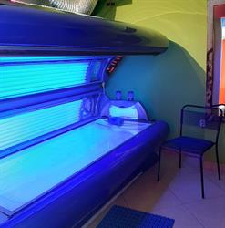Solarium Jamajka i Strefa Beauty, Pruszków godziny otwarcia