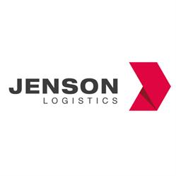 JENSON LOGISTICS SP Z O O, Słubice godziny otwarcia