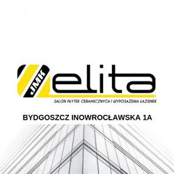 Salon Łazienek i Wnętrz Elita Bydgoszcz, godziny otwarcia