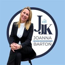 Bartoń Joanna "JJK" Biuro Rachunkowo - Podatkowe, Trzebinia godziny otwarcia