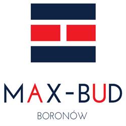 JOANNA OCIECZEK MAX BUD, Boronów godziny otwarcia