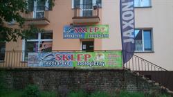 JOLANTA MICHTA SKLEP WĘDKARSKO ZOOLOGICZNY JOLANTA, Nowy Dwór Gdański godziny otwarcia