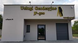 JP GEO MGR INŻ, Chrzanów godziny otwarcia