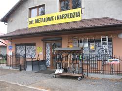 JPG SYSTEM SP Z O O, Stare Grabie godziny otwarcia