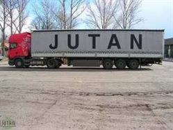 JUTAN SP Z O O, Mieszkowice godziny otwarcia