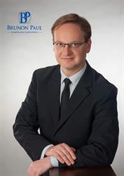 BRUNON PAUL - RADCA PRAWNY KANCELARIA RADCY PRAWNEGO, Kraków godziny otwarcia