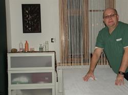 JACEK KORZEŃ GABINET MASAŻU LECZNICZEGO I MEDYCYNY NATURALNEJ "BIOHEAL", Kraków godziny otwarcia