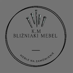 K.M. BLIŹNIAKI MEBEL KRZYSZTOF CHOMYJ, Olsztyn godziny otwarcia