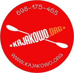 KAJAKOWO.ORG Tomasz Skomurski, Rogoźno godziny otwarcia