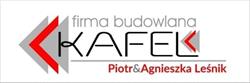 KAFEL FIRMA BUDOWLANA AGNIESZKA LEŚNIK, Kosieczyn godziny otwarcia