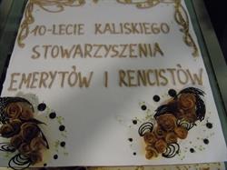 KALISKIE STOWARZYSZENIE EMERYTÓW I RENCISTÓW, Kalisz godziny otwarcia