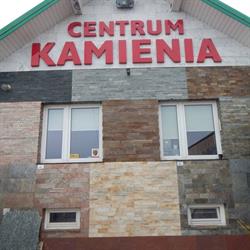 Centrum Kamienia - Kamir-Porfido Sp. z o.o., Rzezawa godziny otwarcia